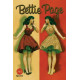 BETTIE PAGE 2 CVR C PUEBLA