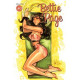 BETTIE PAGE 2 CVR D ANDOLFO