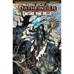 PATHFINDER WAKE DEAD 2 CVR A ELLIS