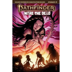 PATHFINDER WAKE DEAD 2 CVR C CASALLOS