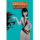 VAMPIRELLA VS SUPERPOWERS 3 CVR A LEE