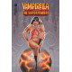 VAMPIRELLA VS SUPERPOWERS 3 CVR D LINSNER