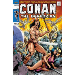 CONAN BARBARIAN 1 CVR D ZIRCHER RETRO