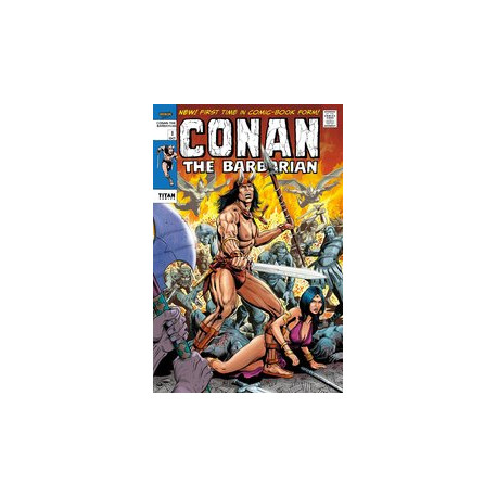 CONAN BARBARIAN 1 CVR D ZIRCHER RETRO