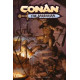 CONAN BARBARIAN 1 CVR F GIST