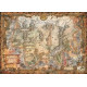 CONAN BARBARIAN 1 CVR G WRAP HYBORIAN AGE MAP