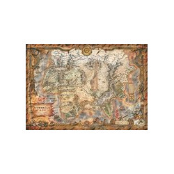 CONAN BARBARIAN 1 CVR G WRAP HYBORIAN AGE MAP