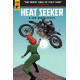 HEAT SEEKER GUN HONEY SERIES 2 CVR D CONTINUADO