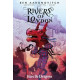 RIVERS OF LONDON HERE BE DRAGONS 1 CVR B BUISAN