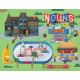 NOUNS NOUNTOWN 4 CVR A SCHLITZ