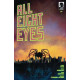 ALL EIGHT EYES 4 CVR B SIMMONDS