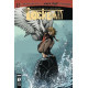 LOCKE KEY WELCOME TO LOVECRAFT ANN ED 1 CVR C HOWARD