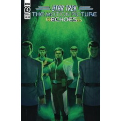 STAR TREK ECHOES 4 CVR A BARTOK