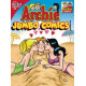 ARCHIE SHOWCASE JUMBO DIGEST 14 CHRISTMAS IN JULY