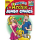 WORLD OF ARCHIE JUMBO COMICS DIGEST 131