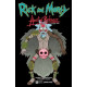 RICK AND MORTY HEART OF RICKNESS 1 CVR B LUCE