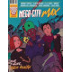 MEGA CITY MAX ONE-SHOT 