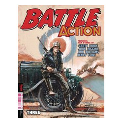 BATTLE ACTION 3