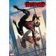 MILES MORALES SPIDER-MAN 8 JIM CHEUNG VAR