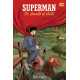 SUPERMAN THE HARVESTS OF YOUTH TP