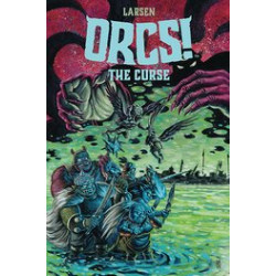 ORCS THE CURSE TP