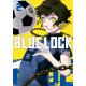 BLUE LOCK GN VOL 02 (VERSION ANGLAISE)