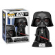 DARTH VADER STAR WARS NEW CLASSICS POP! STAR WARS VINYL FIGURINE 9 CM