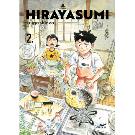 HIRAYASUMI VOL.2