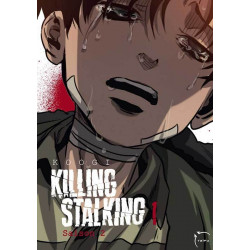 KILLING STALKING SAISON 2 T1