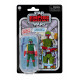 BOBA FETT VINTAGE COMIC ART STAR WARS THE EMPIRE STRIKES BACK VINTAGE COLLECTION FIGURINE 10 CM