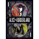 ALICE IN BORDERLAND GN VOL 01 (VERSION ANGLAISE)