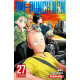 ONE-PUNCH MAN - TOME 27