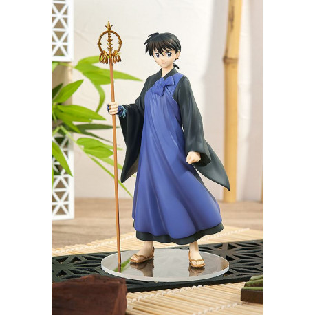 MIROKU INUYASHA PVC POP UP PARADE 17 CM