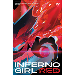 INFERNO GIRL TP VOL 01 MV