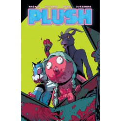 PLUSH TP 