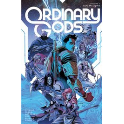 ORDINARY GODS TP VOL 2