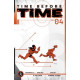 TIME BEFORE TIME TP VOL 4