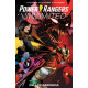 POWER RANGERS UNLIMITED CALL TO DARKNESS TP 