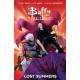 BUFFY THE LAST VAMPIRE SLAYER LOST SUMMERS TP 