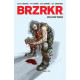 BRZRKR BERZERKER TP VOL 3