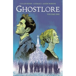 GHOSTLORE TP VOL 1 DISCOVER NOW ED