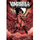 VAMPIRELLA MINDWARP TP 