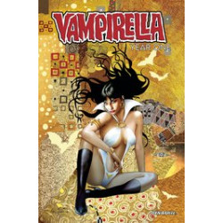 VAMPIRELLA YEAR ONE TP 