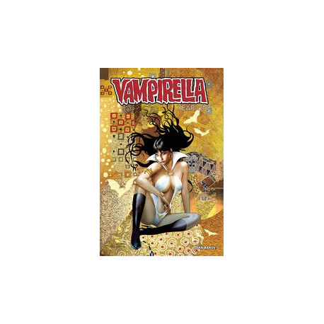 VAMPIRELLA YEAR ONE TP 