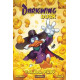 DARKWING DUCK HC 