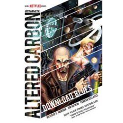 ALTERED CARBON DOWNLOAD BLUES HC 