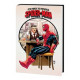 SPIDER-MAN BY CHIP ZDARSKY OMNIBUS HC A DM VAR 