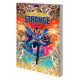 DOCTOR STRANGE BY JED MACKAY TP VOL 1 LIFE OF DOCTOR STRANGE