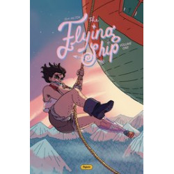 FLYING SHIP TP VOL 1