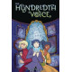 HUNDRETH VOICE TP 